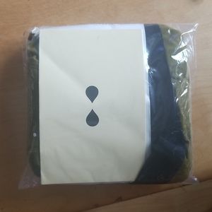 Thinx super boy shorts new in package